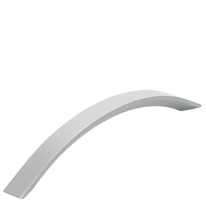 Maner din aluminiu Anzel 192 mm