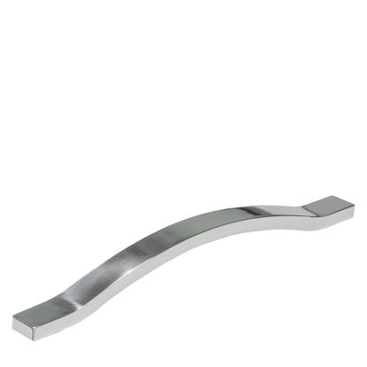 Maner din aluminiu Cecil 160 mm, crom