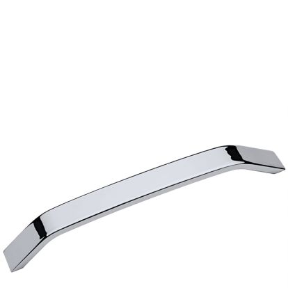 Maner din zamac Brian 224 mm, crom