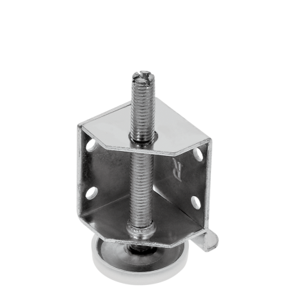 Picior nivelare Goran pentru colt H70, zincat