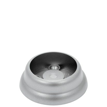 Colier pentru bara Turo 40, satin (2 buc)