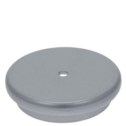 Colutro intermediar pentru bara Turo 70 (70/20 6.5), crom