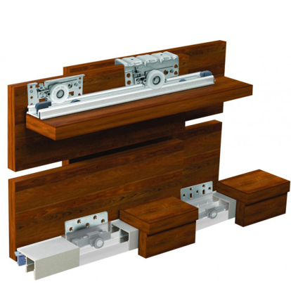 Sistem de glisare interior SGM01