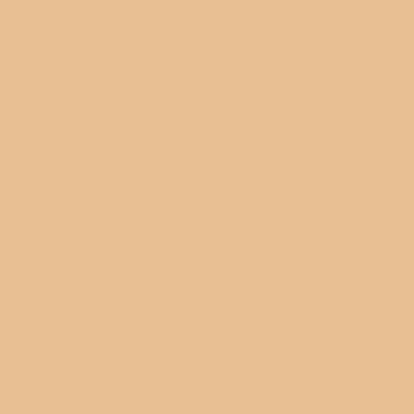 Pal melaminat Egger galben nisip U125 ST9, 2800 x 2070 x 18 mm