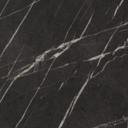 Blat bucatarie laminat compact Egger pietra grigia negru F206 ST9, 4100 x 920 x 12 mm