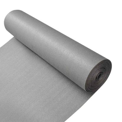 Folie parchet PEE 2 mm 15mp/rola