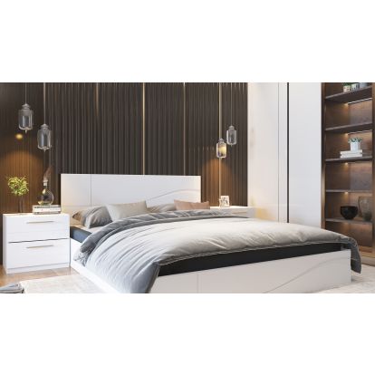 Dormitor Silver - FUSION/R6