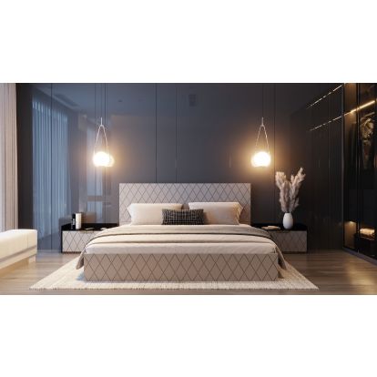 Dormitor Bespoke - MONET/R3