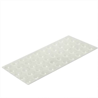 Pastila amortizoare auto adeziva 993.710