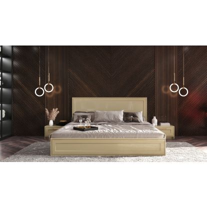 Dormitor Platinum - SANTACRUZ/R3