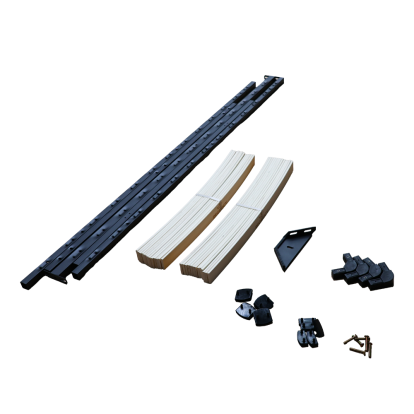 Somiera BRINA demontabil 1600x2000mm