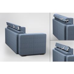 Mecanism ajustare tetiera sofa