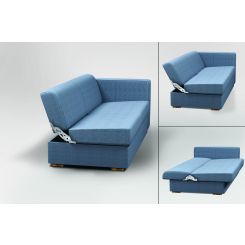 Mecanism extensie spatar sofa