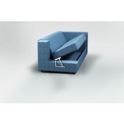 Mecanism mini pentru sofa