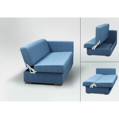 Mecanism sofa tip Japonez