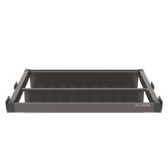 Suport pantofi panou MAX pentru corp de 900 mm