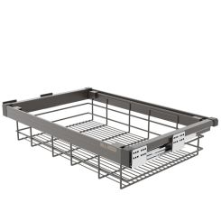 Sertar MAX cos haine pentru corp 800 mm H220 mm