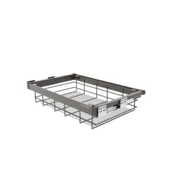 Sertar MAX cos haine pentru corp 900 mm H140 mm