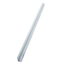 Imbinare din aluminiu pentru blat H40-L600mm la 90 grade