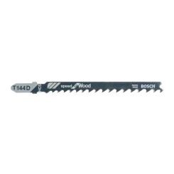 Panza pentru ferastrau vertical BOSCH T 144 D