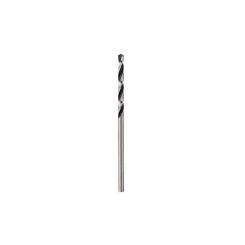 Set 2 burghie metal BOSCH HSS PointTeq 3.0mm