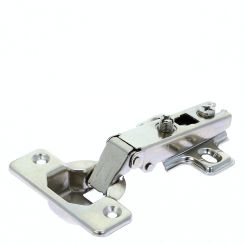 Balama HDD aplicata 110 grade