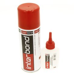Adeziv cu activator interbond, 400 ml