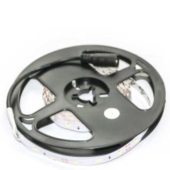 Banda LED SMD IP20 35X28 Alb Rece 6400K 60 LED/m 4.8 W/m 520 lm/m 5 m 12V OFFICE conexiune inclusa