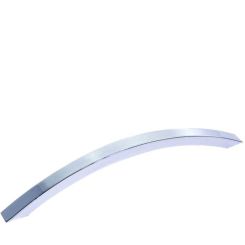 Maner din aluminiu Egon 320 mm, crom