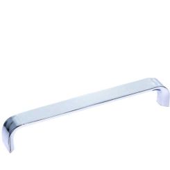 Maner din aluminiu Glen 160 mm, crom