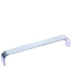 Maner din aluminiu Glen 192 mm, crom
