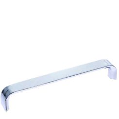 Maner din aluminiu Glen 320 mm, crom