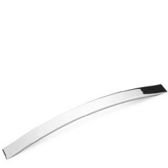 Maner din aluminiu Edler 160 mm, crom