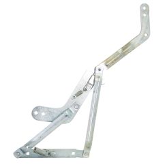 Mecanism sofa tip balcan