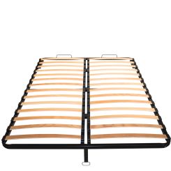 Somiera Bertha 1600 x 2000 mm