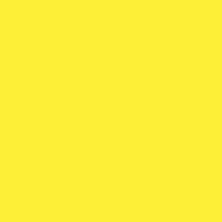 Pal melaminat Egger galben citron U131 ST9, 2800 x 2070 x 18 mm