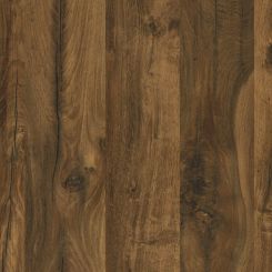 Pal melaminat Egger stejar hunton inchis H2033 ST10, 2800 x 2070 x 18 mm