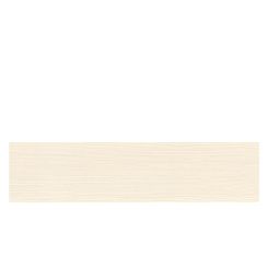 ABS (PVC) WOODLINE CREME 22/0.4 (EG H1424/KR 8508) RANDEX