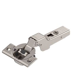 Balama BLUM CLIP top semiaplicata cu blumotion 110 grade 71B3650