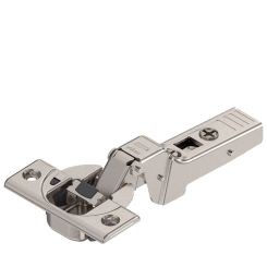 Balama BLUM CLIP top semiaplicata cu blumotion usa profilata 95 grade 71B9650