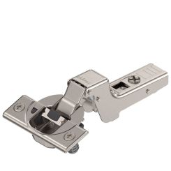 Balama BLUM CLIP top incadrata cu arc si diblu 110 grade 71B3780