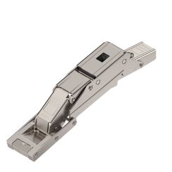 Balama BLUM CLIP top Cristallo 110 grade pentru usi sticla 71T4500C