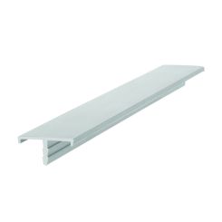 Profil din aluminiu cant tip T 3 ml