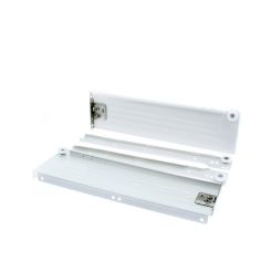 Sertar metalic HDD gri H86 L350