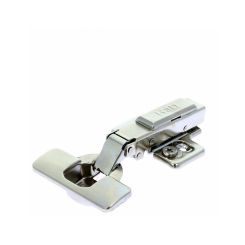 Balama HDD cu clips aplicata cu reglaj 3D si amortizor 110 grade (10 buc)