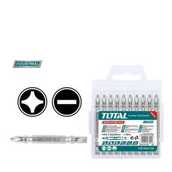 Set bit - PH2 + SL6.0*1.0/ 65mm, 10 buc/set (INDUSTRIAL)