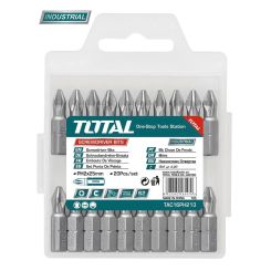 Set bit - PH2.25mm, 20 buc/set (INDUSTRIAL)