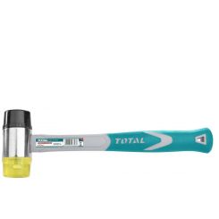 Ciocan cauciuc-plastic 40 mm