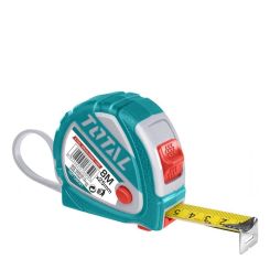 Ruleta 8m x 25mm - buton 3 functii