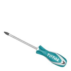 Surubelnita Phillips PH1 - 5.0mm - 100mm - S2 (INDUSTRIAL)